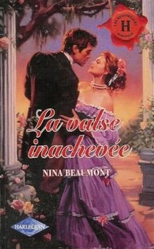 Valse inachevée - inachevée,
