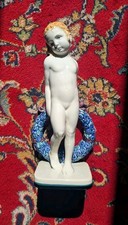 Porcelaine FRAUREUTH Saxe -