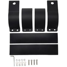 2 X 3 Pouces 76-81Mm Barre de Taureau Rouleau Cage Support de  Pince2106