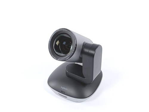 Logitech ptz pro caméra - logitech,