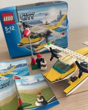 Lego city hydravion - city, 3178