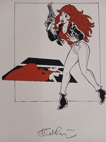 Rubine avec libris - rubine,