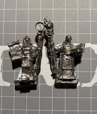 Warhammer 40K Classic