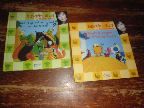 Voir lot 2 anciens - voir, livres