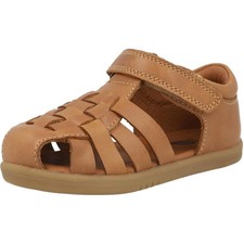 Bobux i-Walk Harbor Caramel