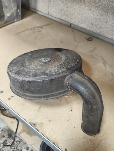 Boitier filtre air 4l - air,