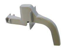 Support/fixation adapté pour