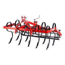 Vibroculteur - Préparateur de