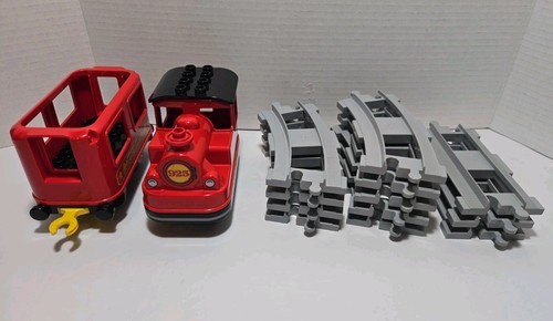 Lego duplo 10874 push - duplo,