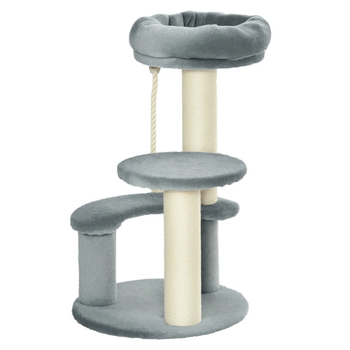Arbre chat ludique - ludique, 65