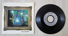 DISQUE 45 RPM THE BEATLES