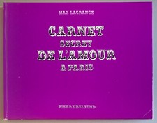 Curiosa - Carnet secret de