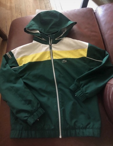 Lacoste veste - lacoste,