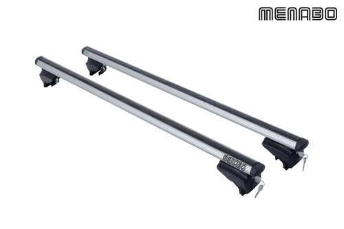 Barres toit menabo pick up - de, menabo'