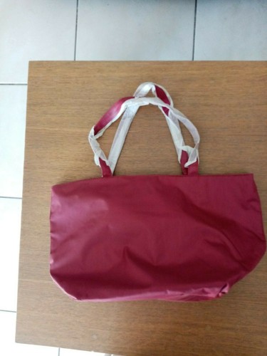 Sac plage tricot - plage,