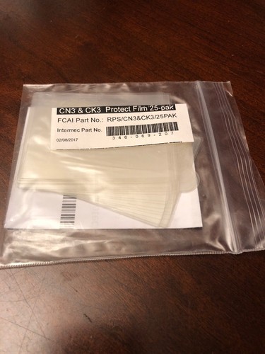 Neuf intermec cn3 ck3 ck3x - neuf,