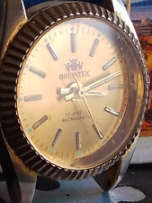 Ancienne montre mécanique