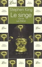 Le singe / Le chenal - Stephen