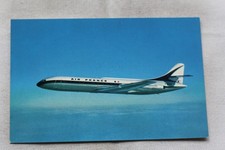 Cpsm, avion Caravelle, air