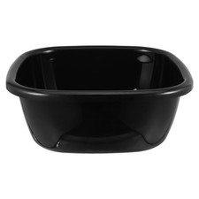  Bassine Carrée De Rinçage Gonflable Lavage Biberon Seaux En Plastique