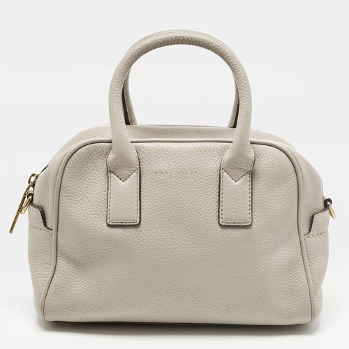 Sac bauletto cuir beige - sac,