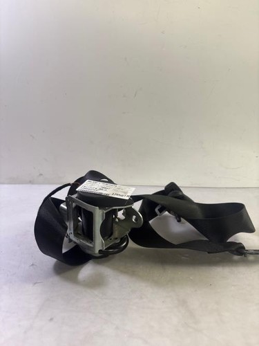 Ceinture arriere droit