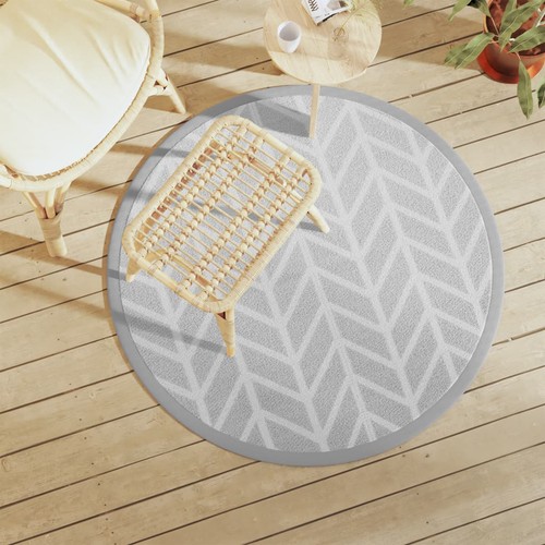 Tapis extérieur gris - tapis, d'extérieur