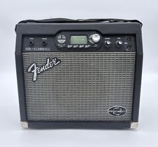 Fender G-DEC Guitar Digital