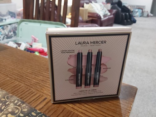 Laura mercier mini caviar - mini,