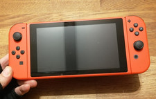 Console Nintendo Switch