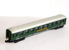 RARE! LIMA MICROMODEL 1/160 N