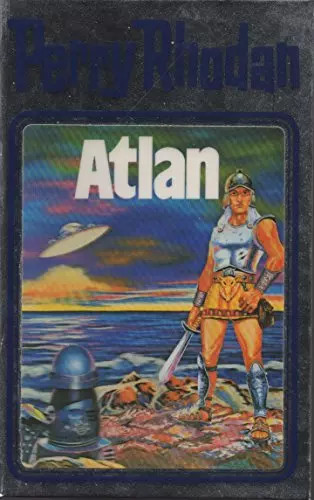 Atlan perry rhodan - perry, 07.