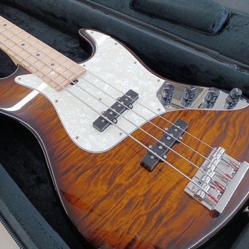 Sadowsky electric bass - sadowsky, mv4le
