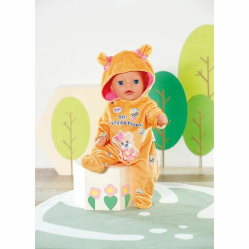 Zapf creation baby born - zapf, little