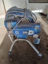 Graco 390 PC Electric Airless