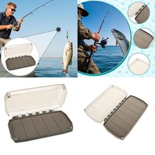 Étui de rangement transparent