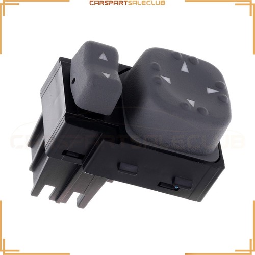 Power mirror switch - switch, for