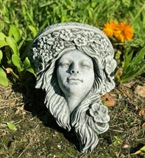 Console murale fée des bois