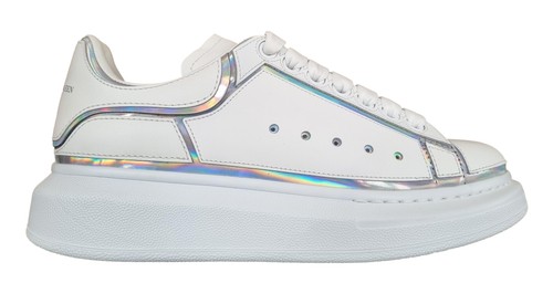 Alexander mcqueen chaussures - mcqueen,