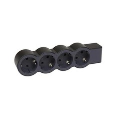 Legrand 694576 4 prises