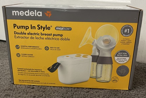 Medela pump style - pump,