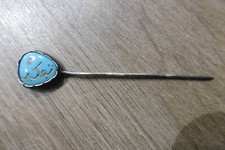 ancienne épingle chapeau