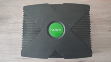 Plasturgie coque supérieure console de jeux Microsoft Xbox 1ère génération #C93