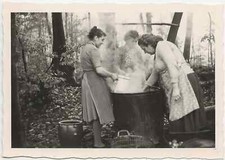 78/328 Photo Vieux Temps