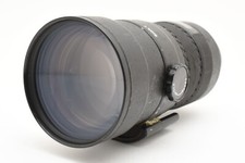 Sigma AF 180mm f2.8 APO Multi