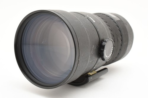 Sigma 180mm apo - af,