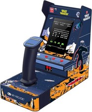 My Arcade Joystick Player