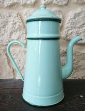 AR- Ancienne cafetière en