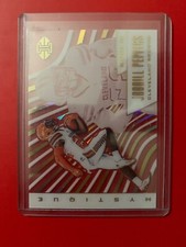 2017 Panini Illusions Mystique