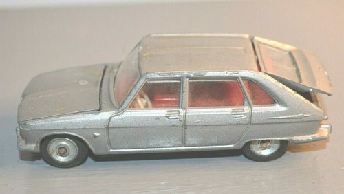 Voiture dinky toys renault - voiture, 16